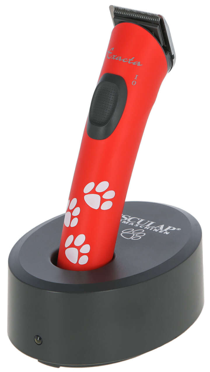 AESCULAP Akkutrimmer Exacta